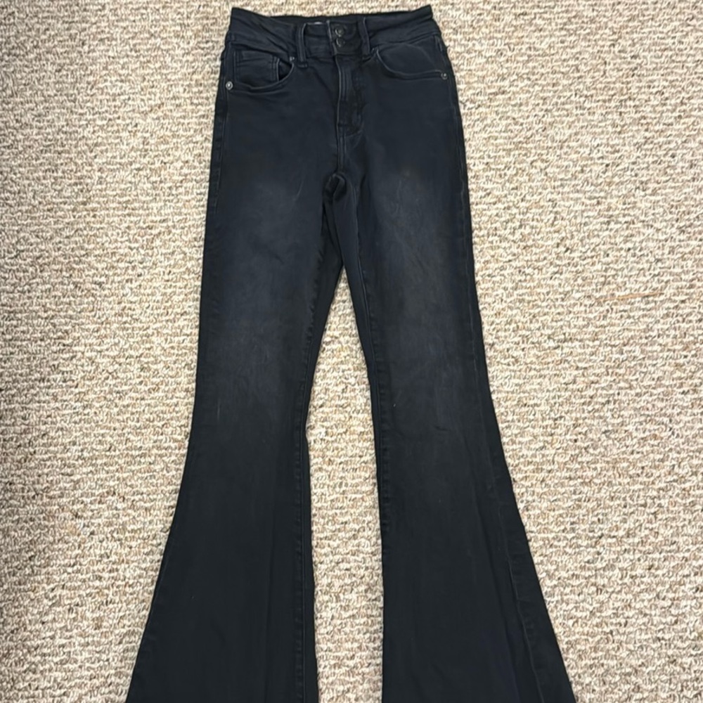 Forever 21 Jean